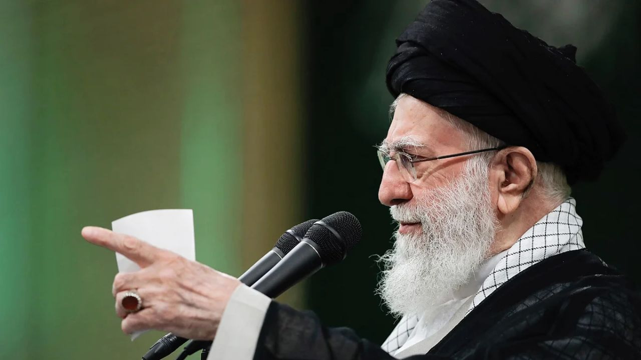 Iran warns after US strikes on nuclear sites