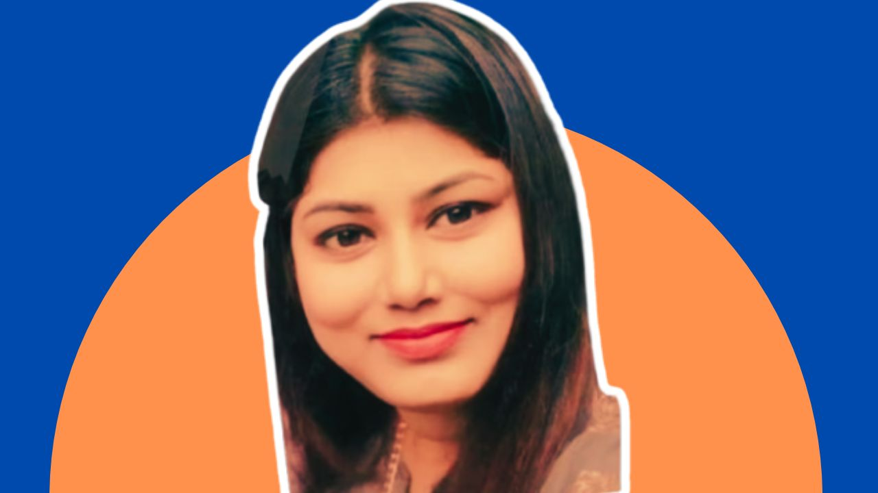 Lovely Khatun