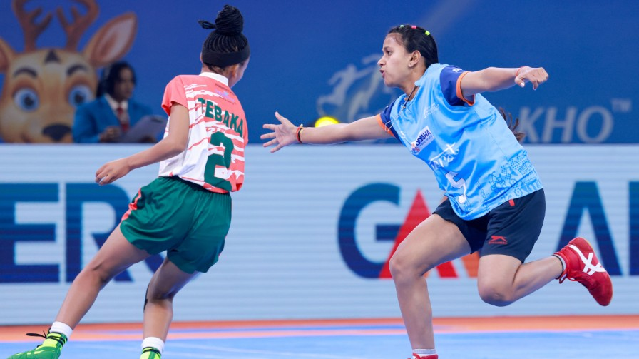 Kho Kho World Cup