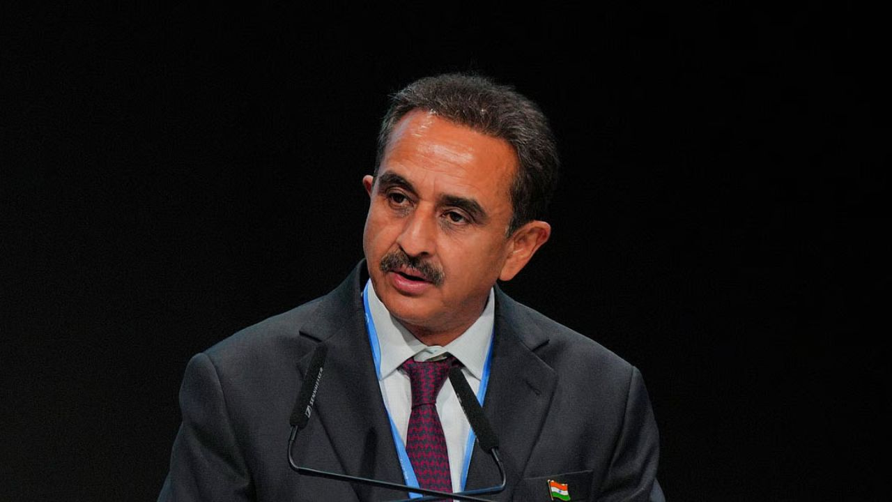 Kirti Vardhan Singh