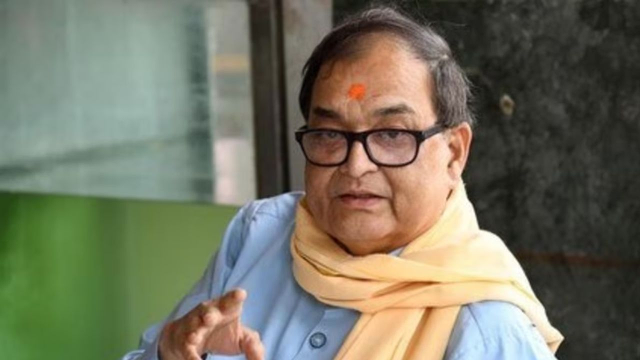 Kishore Kunal
