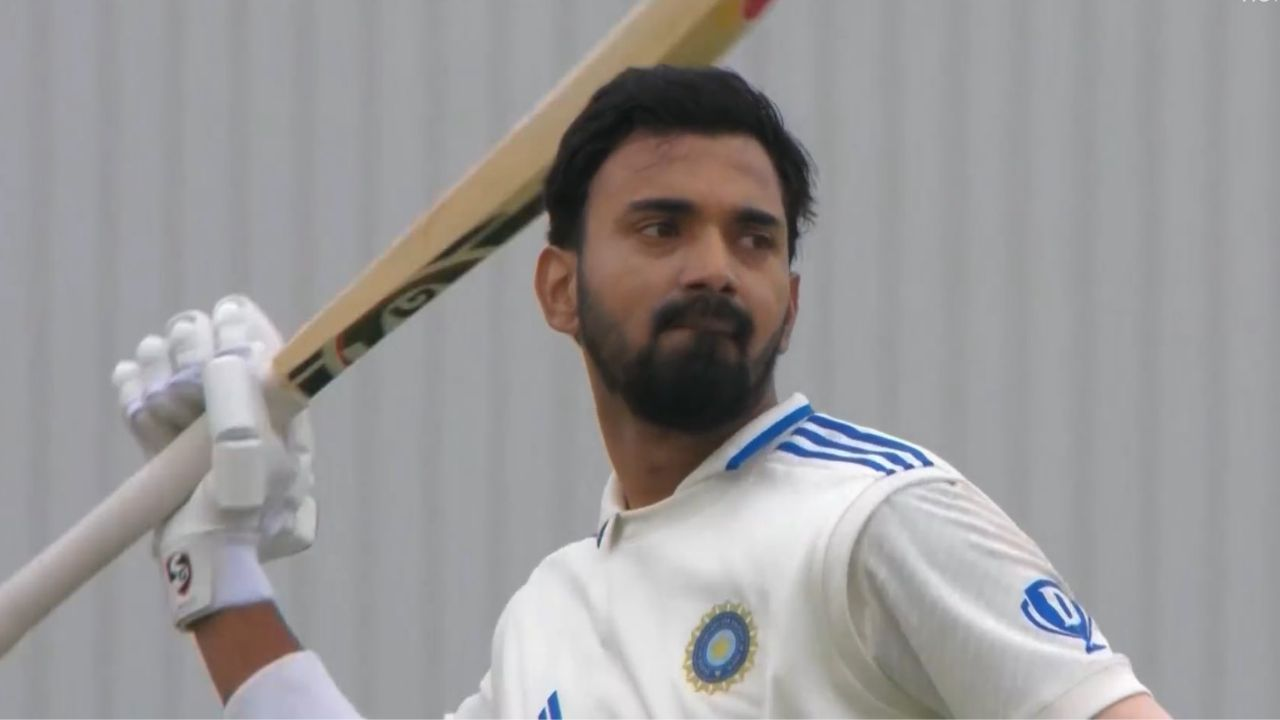 KL rahul