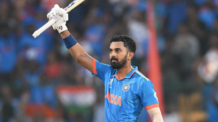 KL Rahul ODI