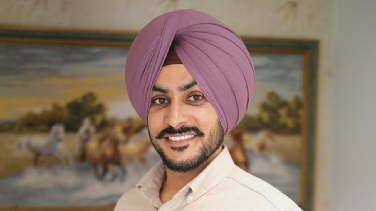 Rajvir Jawanda