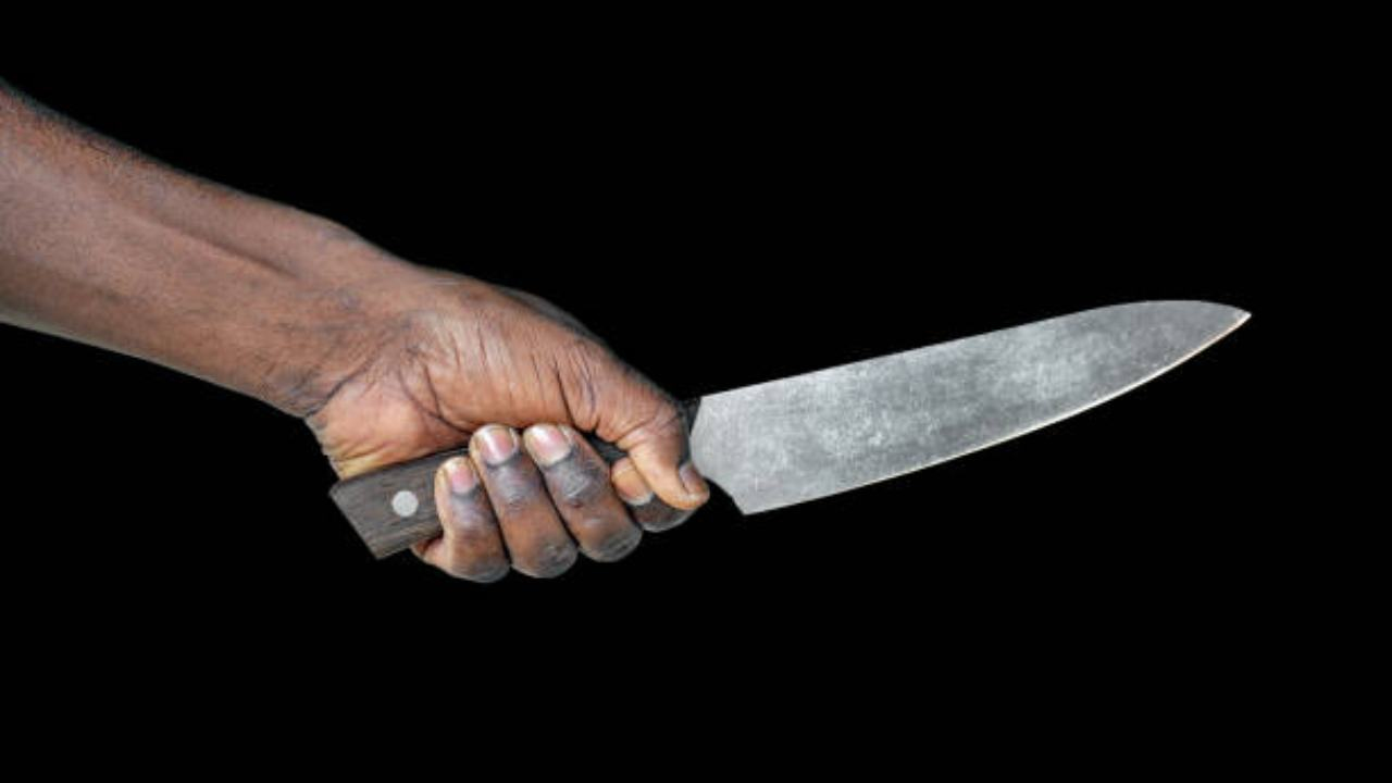 Kolkata stabbing case