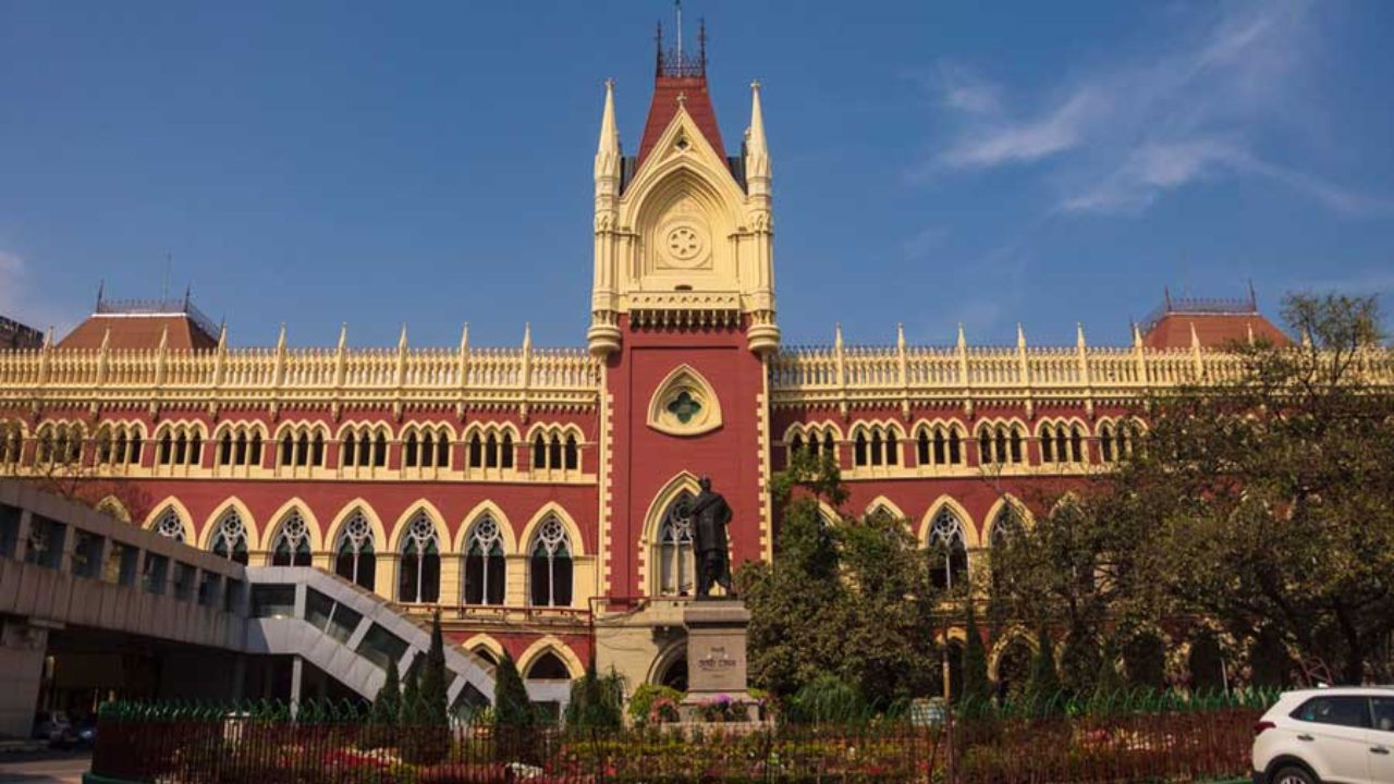 Justice Dinesh Kumar Sharma transfer Row 