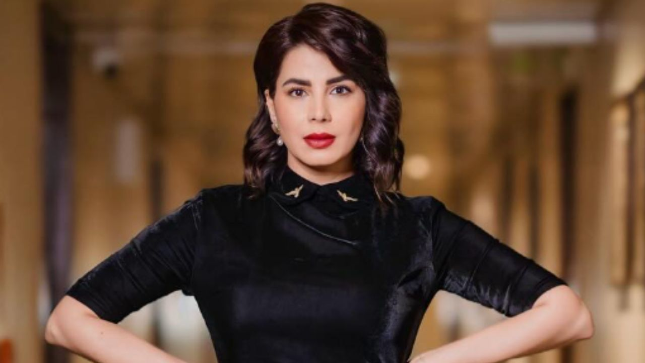 kirti Kulhari