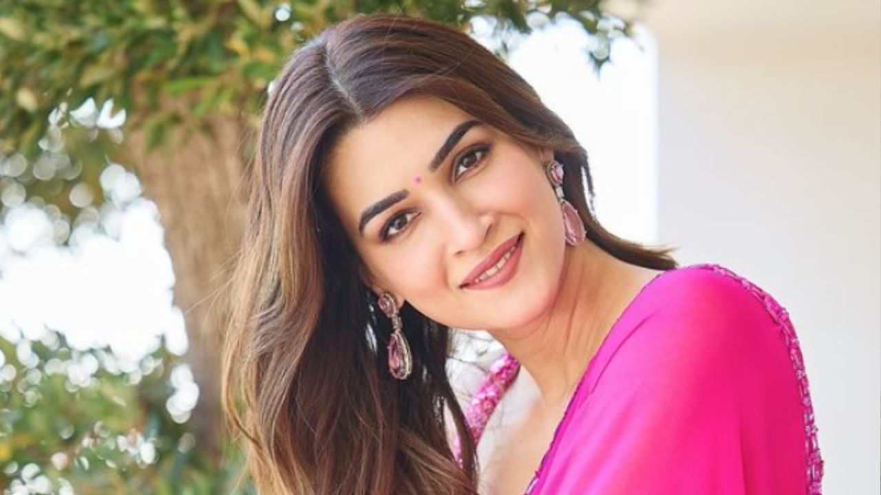kriti sanon