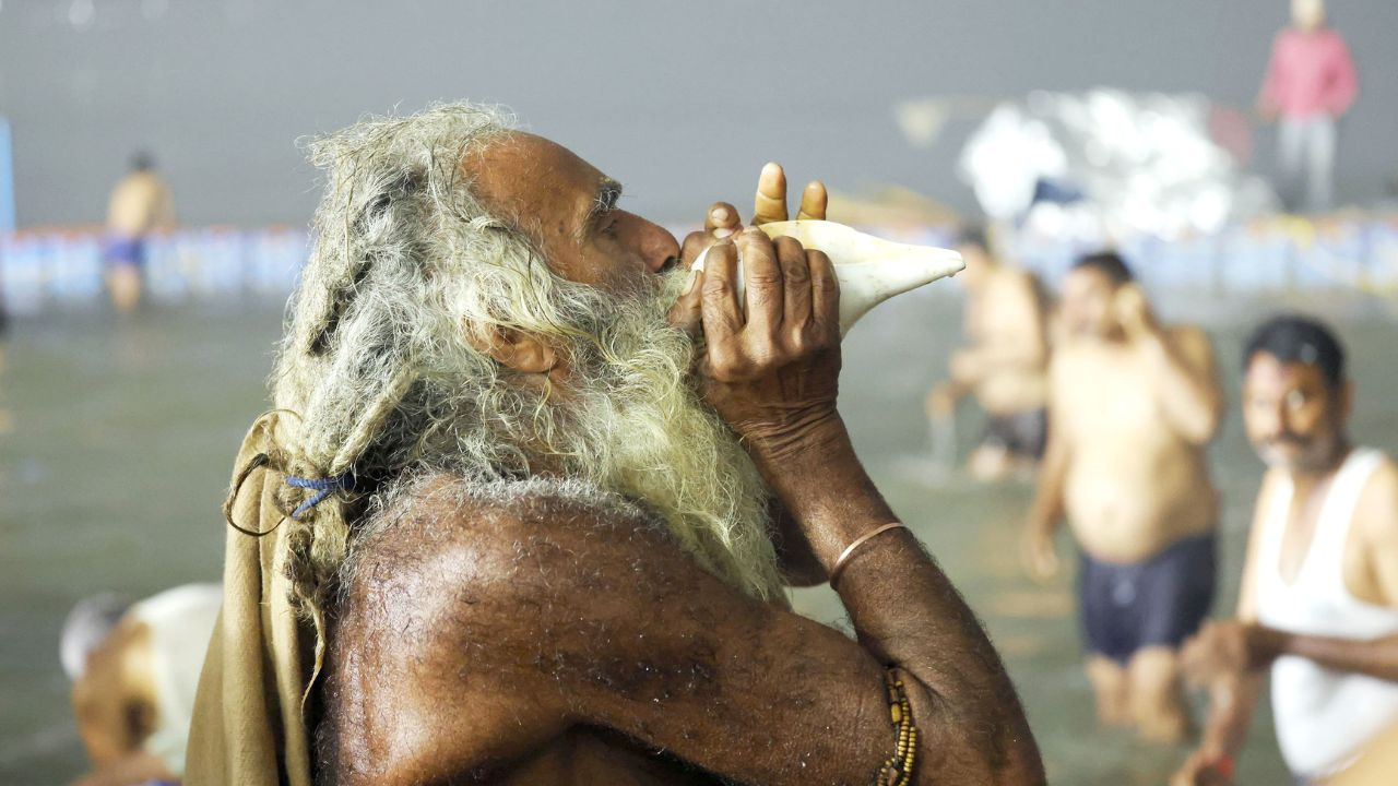 mahakumbh
