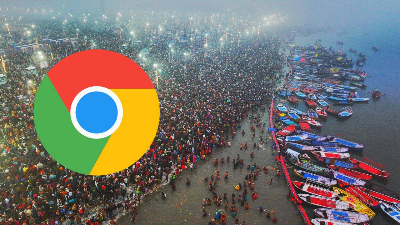 Image of Kumbh Mela