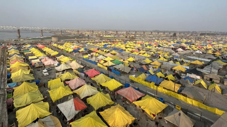 magh mela