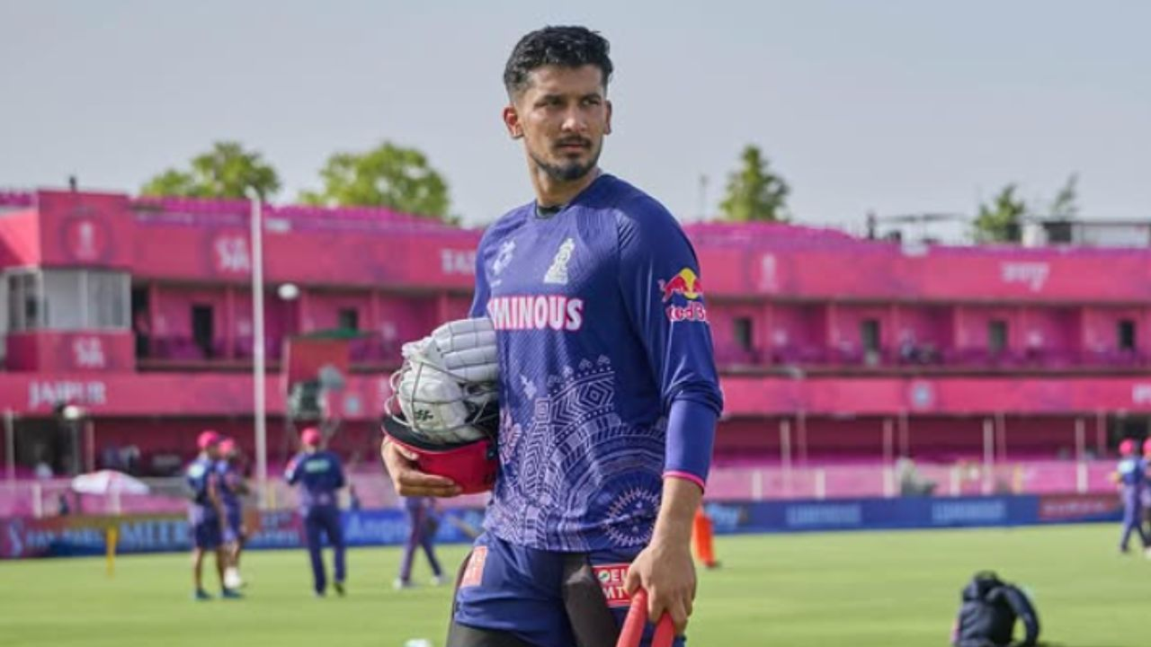 Kunal Singh Rathore 