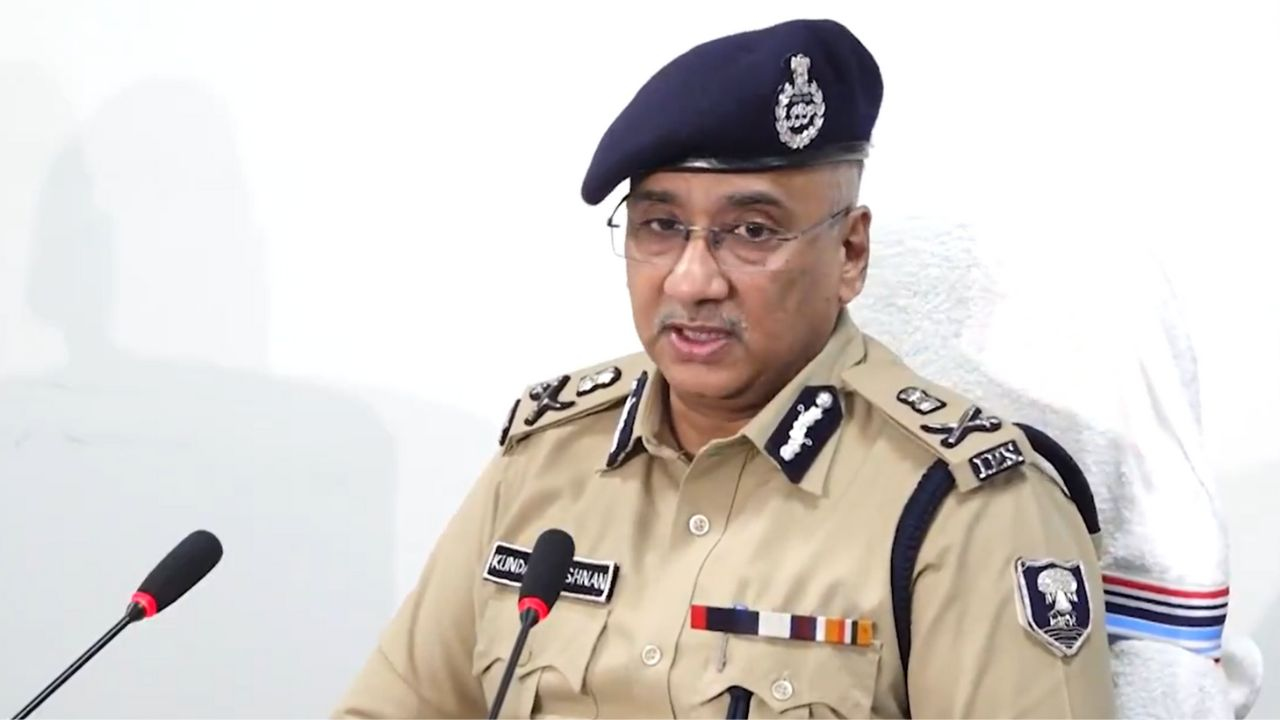 Kundan Krishnan
