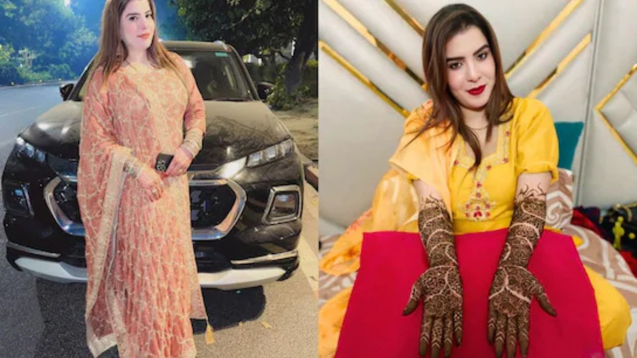 Zoya khan