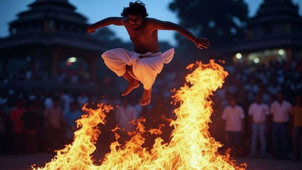 Image of Lairai