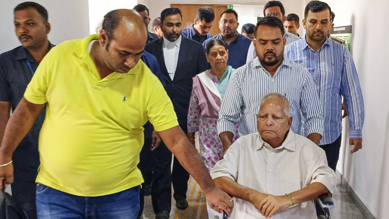 Lalu Yaadv
