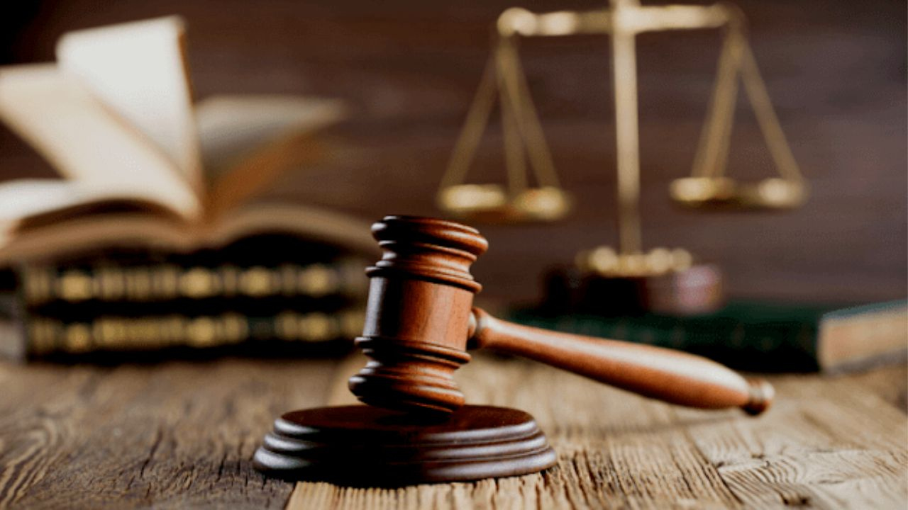 Court Order 