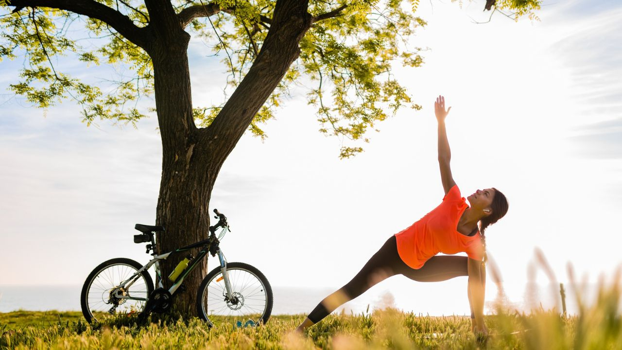 health lifestyle