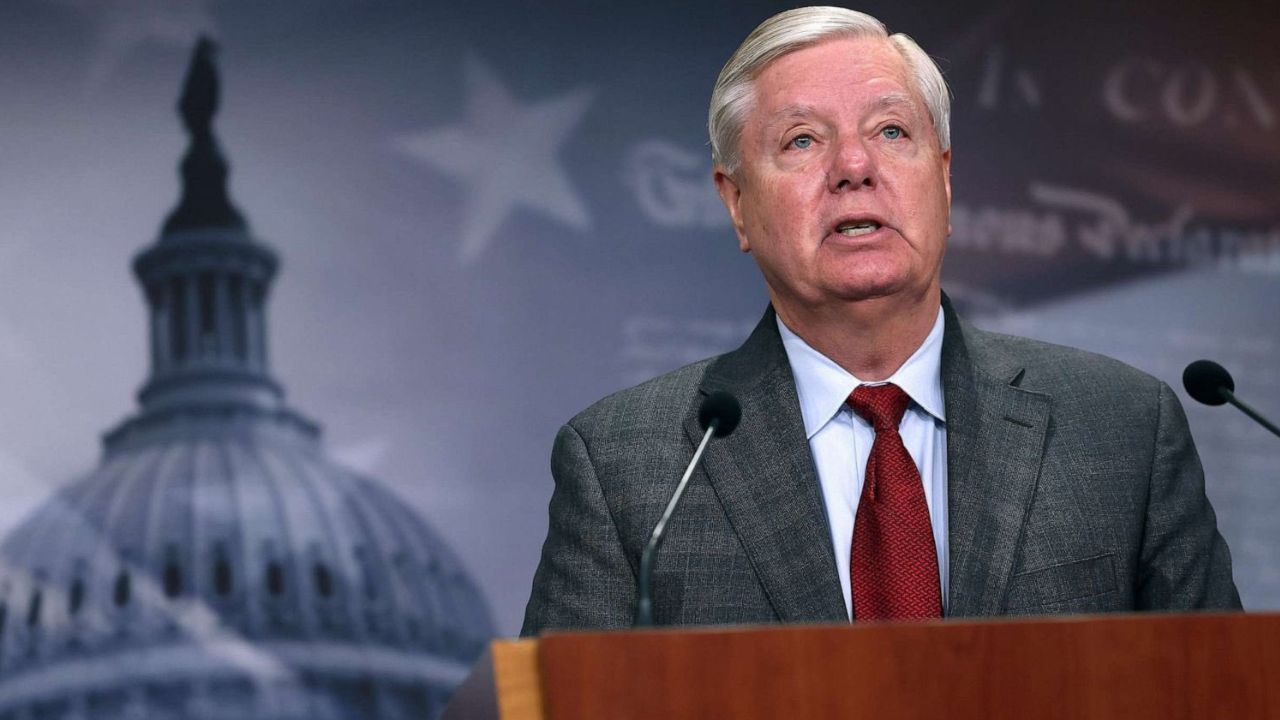 lindsey graham