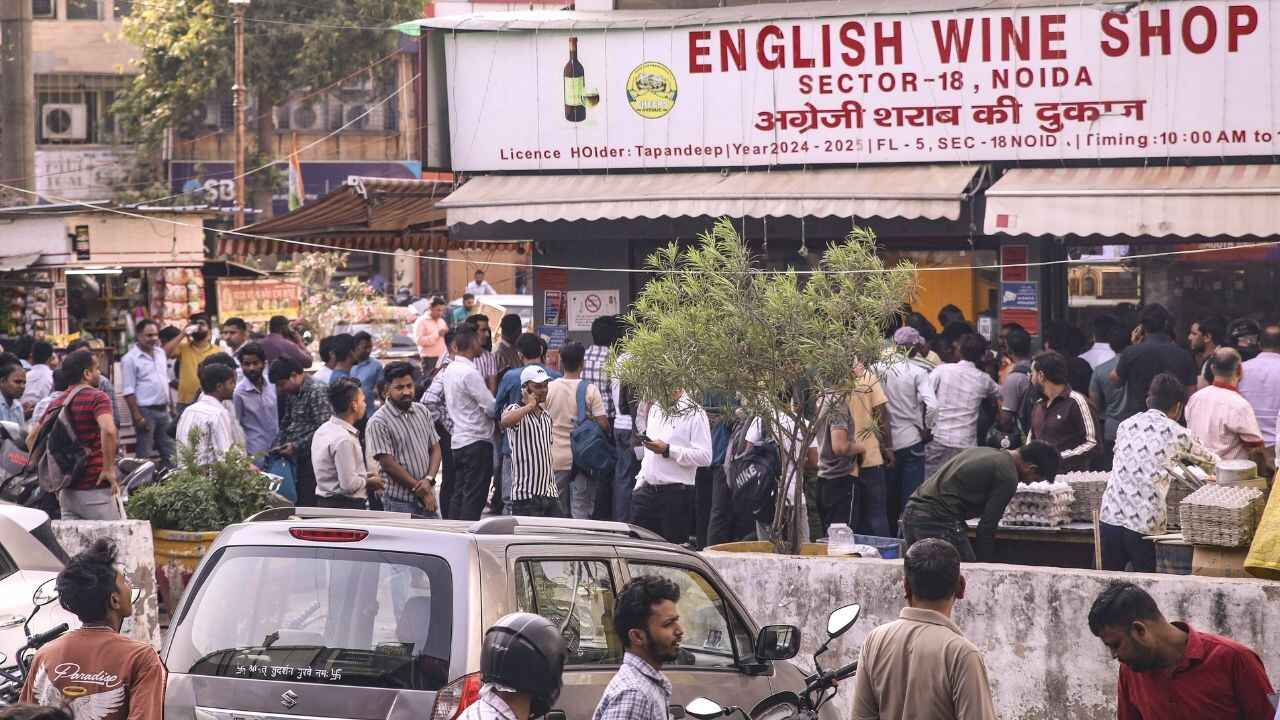 Noida 