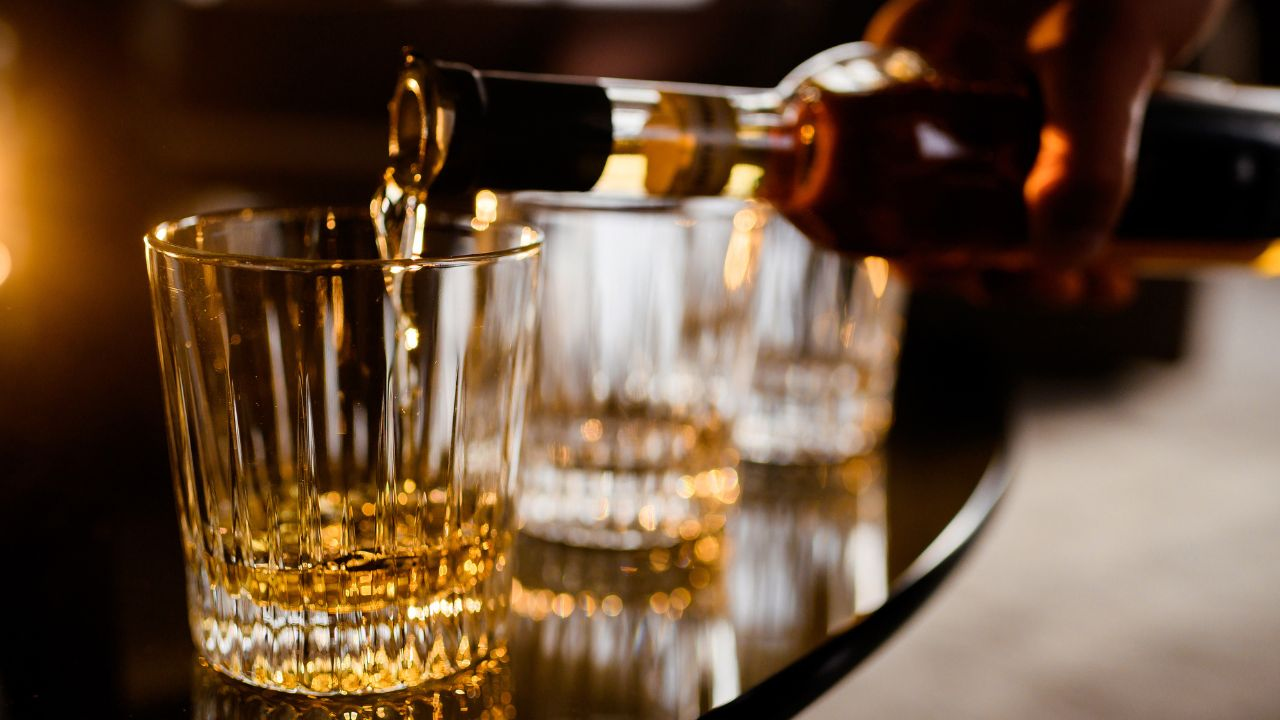 Delhi Liquor Policy 