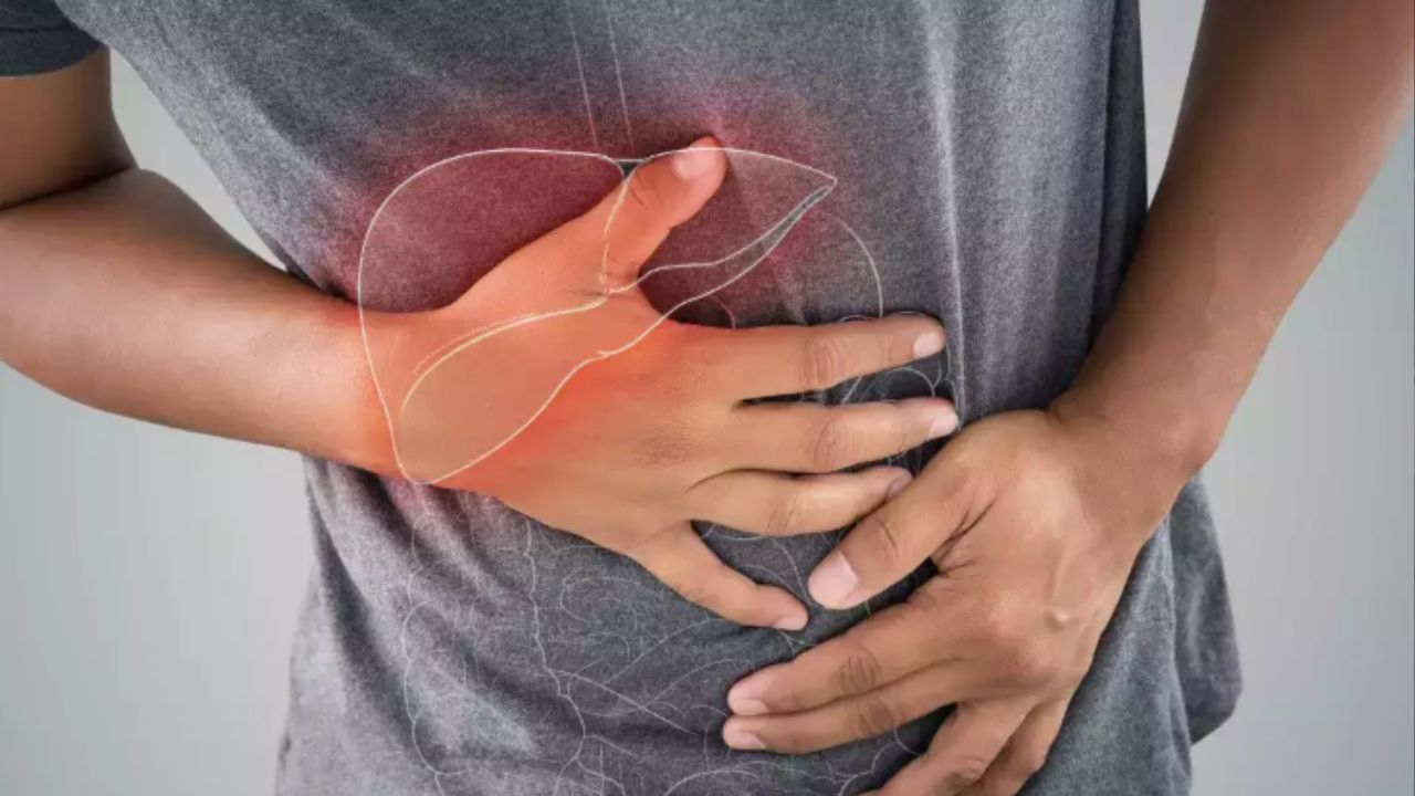 liver