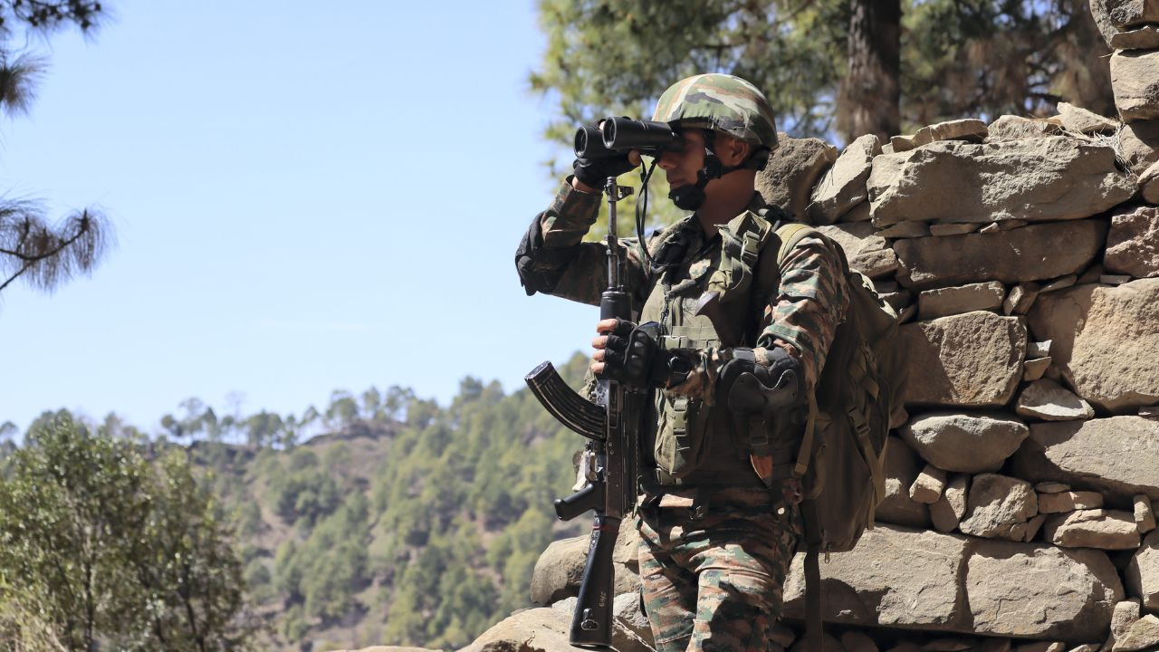 loc firing