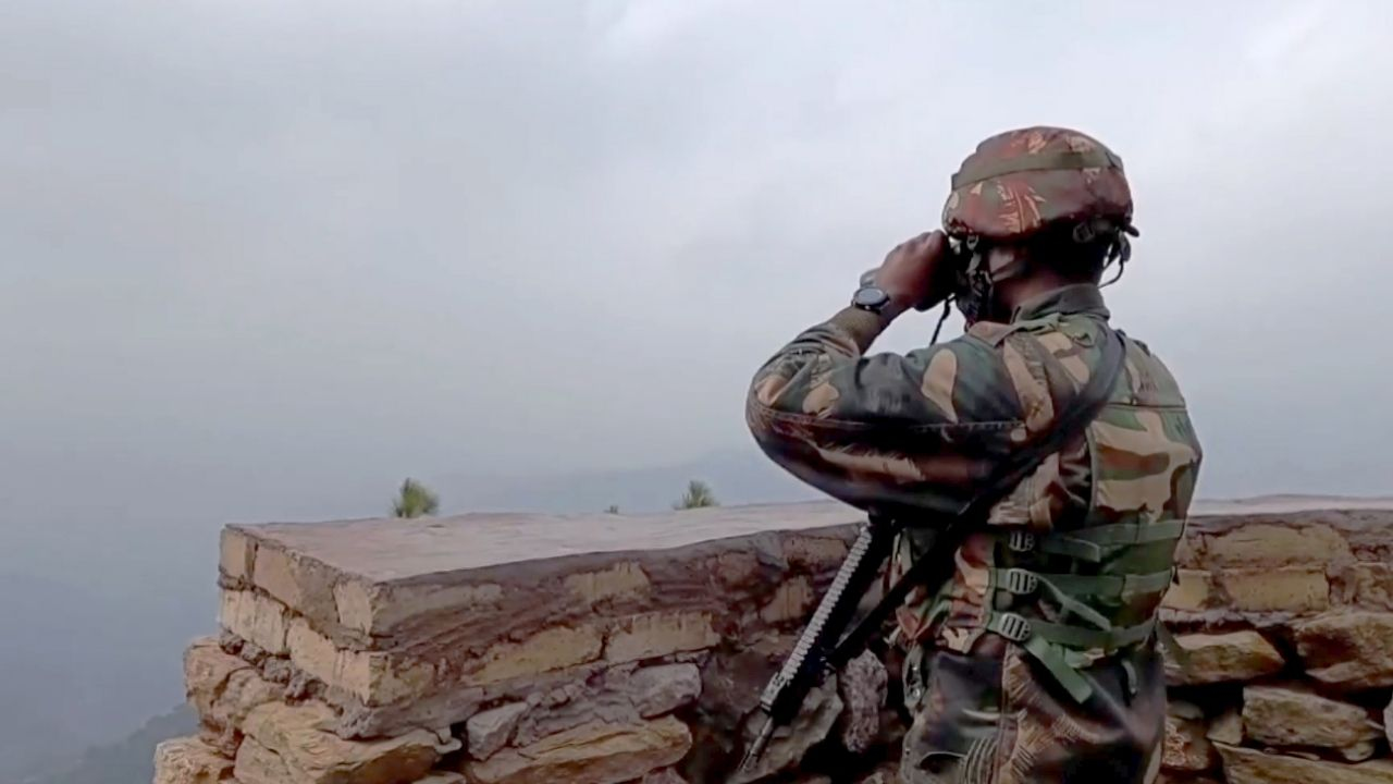 Jammu and Kashmir