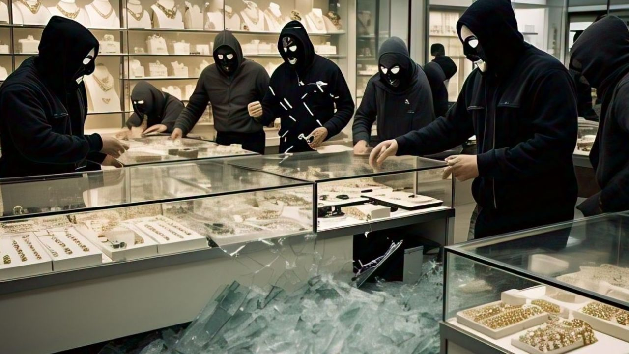 bihar loot