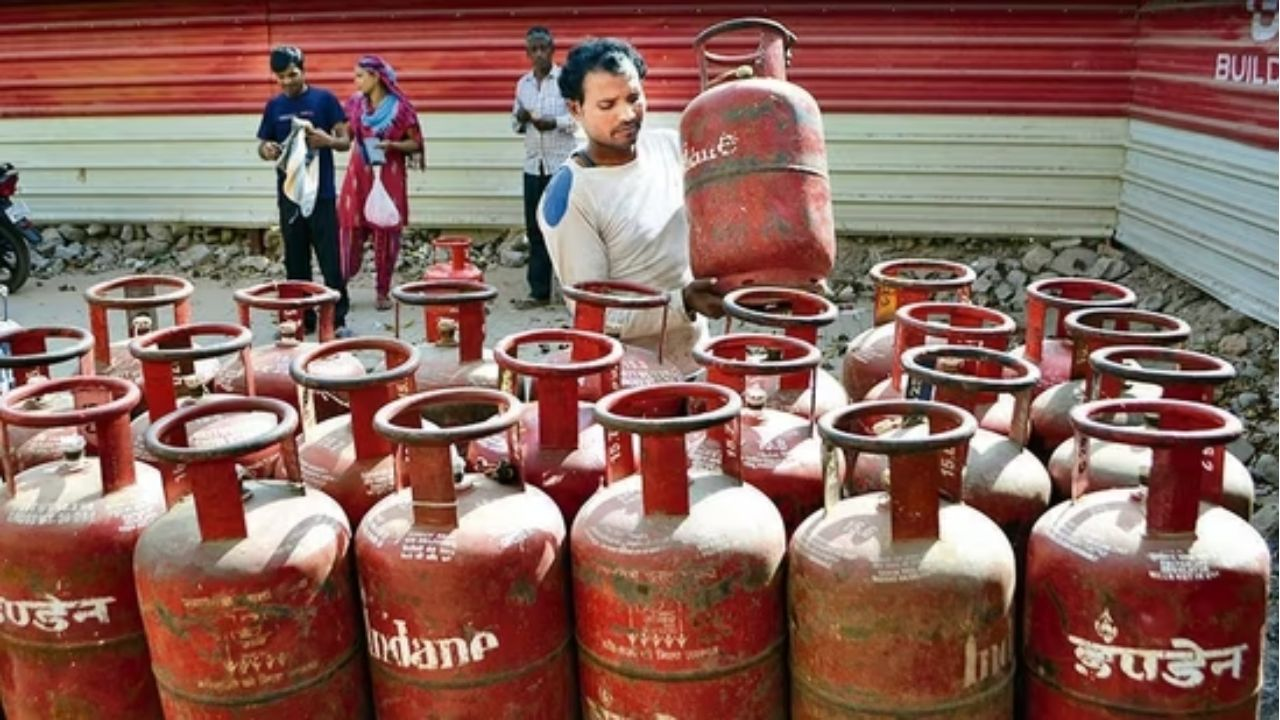 Representational Image । Photo Credit: PTI