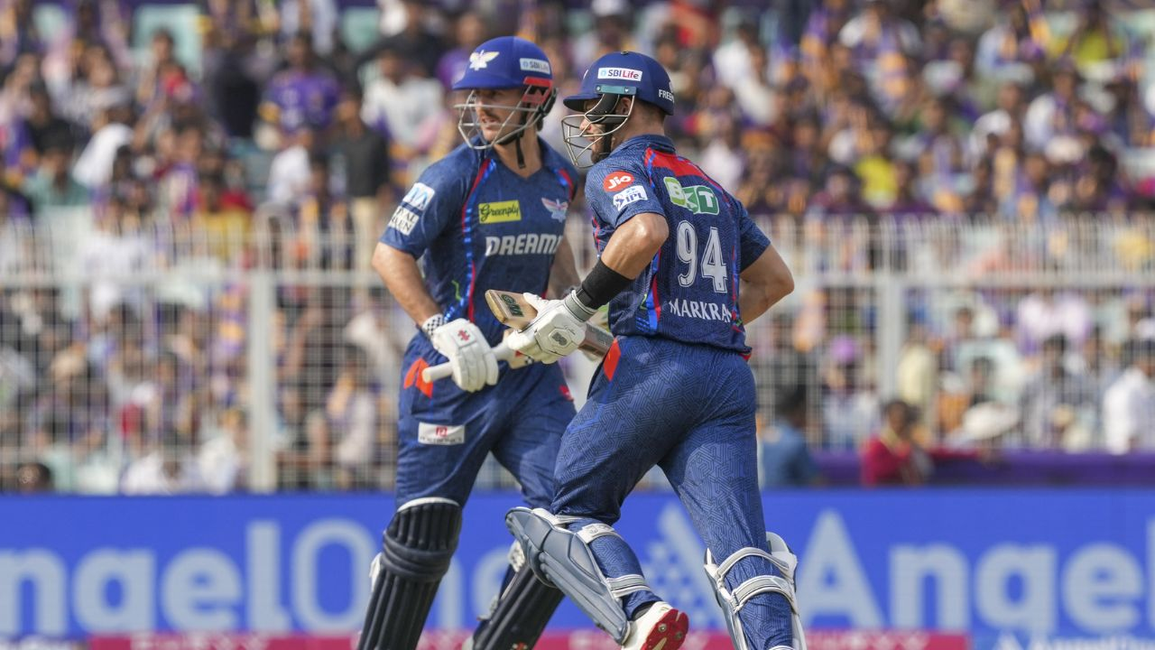 lsg batsmen