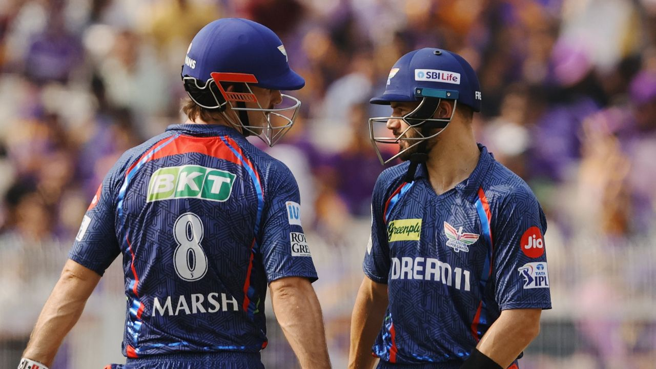 IPL 2025