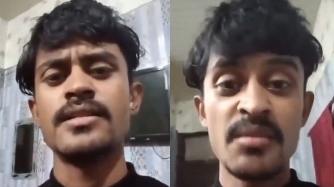 Lucknow murder case