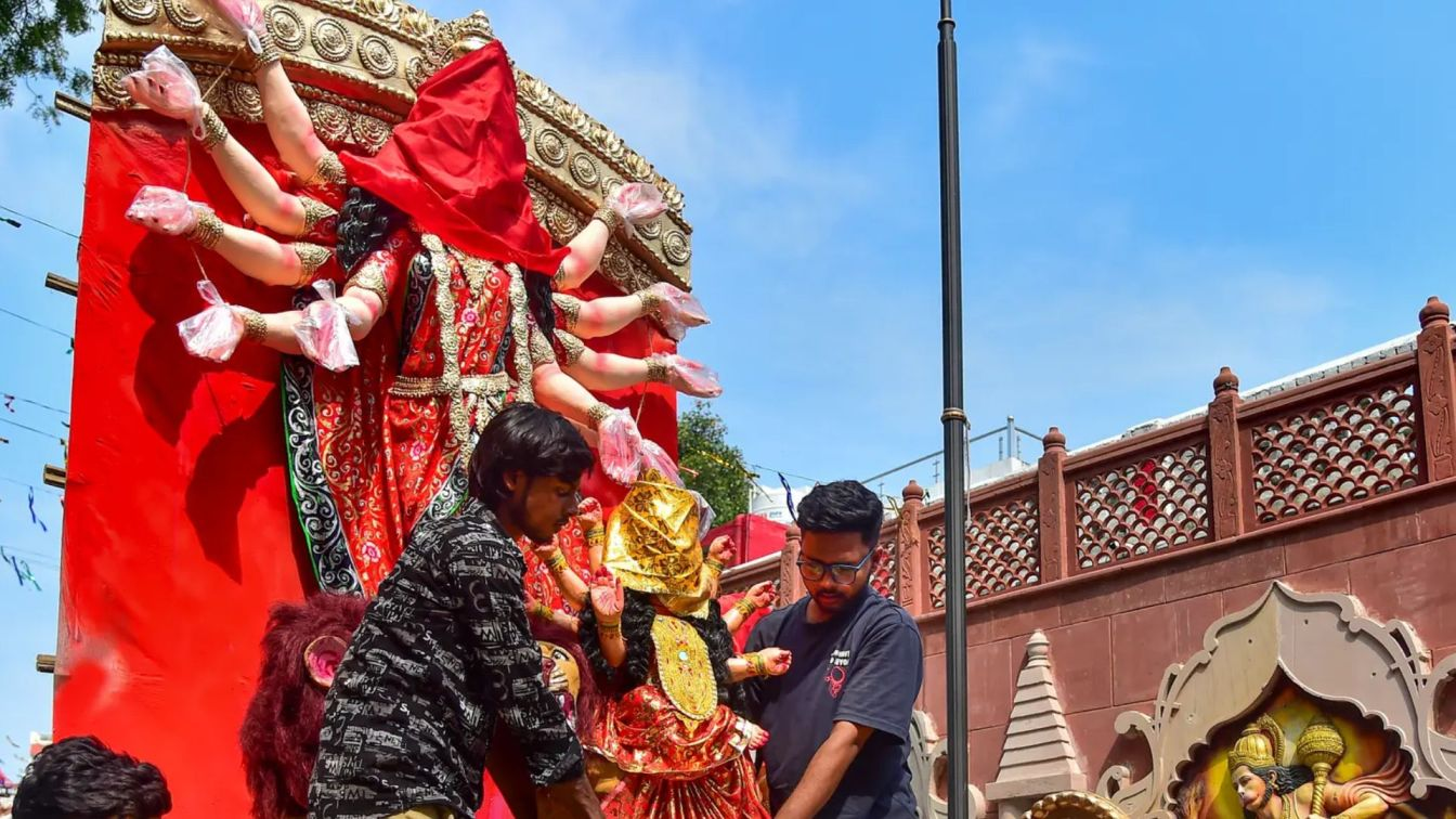Navratri