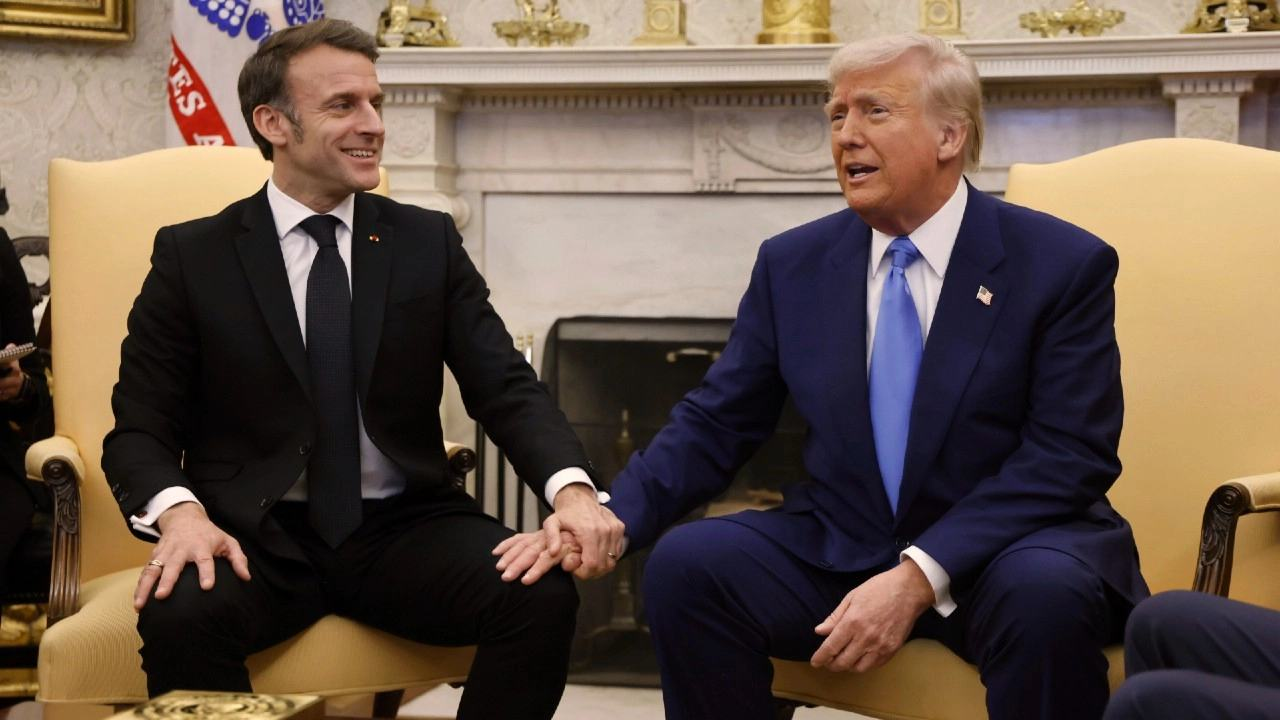 Ukraine War Ceasefire Deal