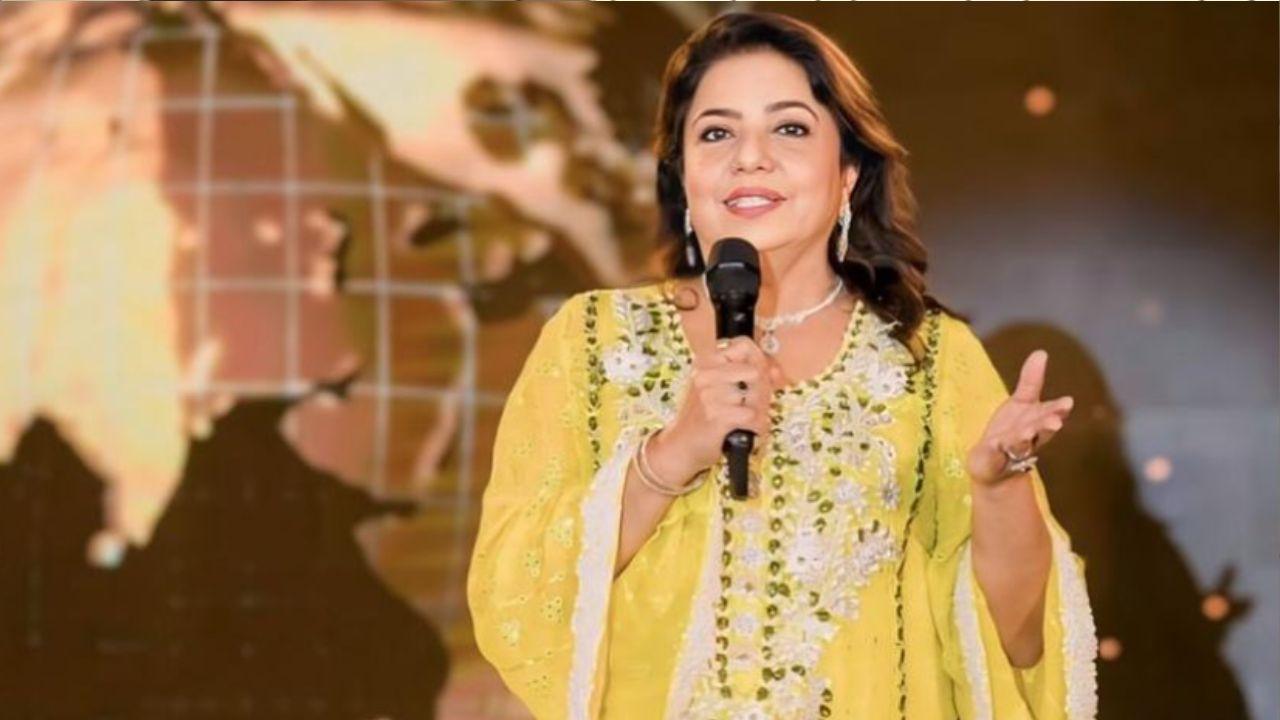 Madhu Chopra