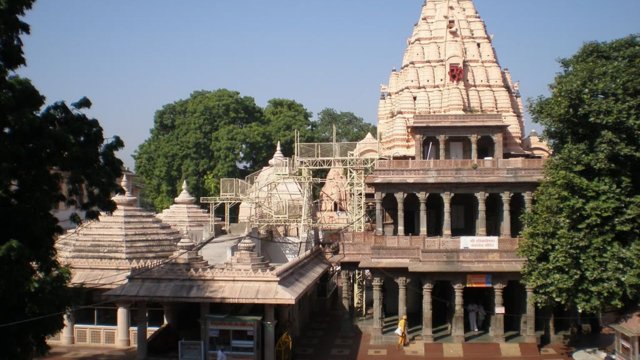 Image of Mahakal Mandir