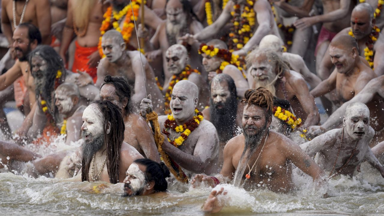Mahakumbh 2025