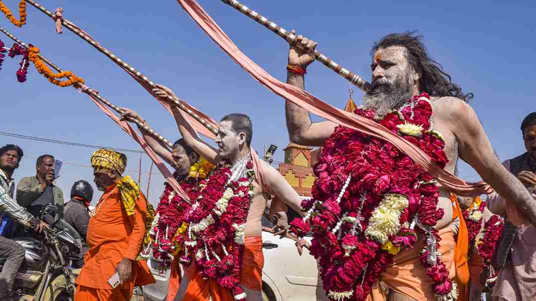 Mahakumbh 2025