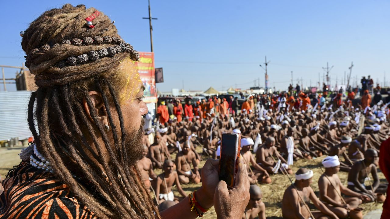 Mahakumbh 2025