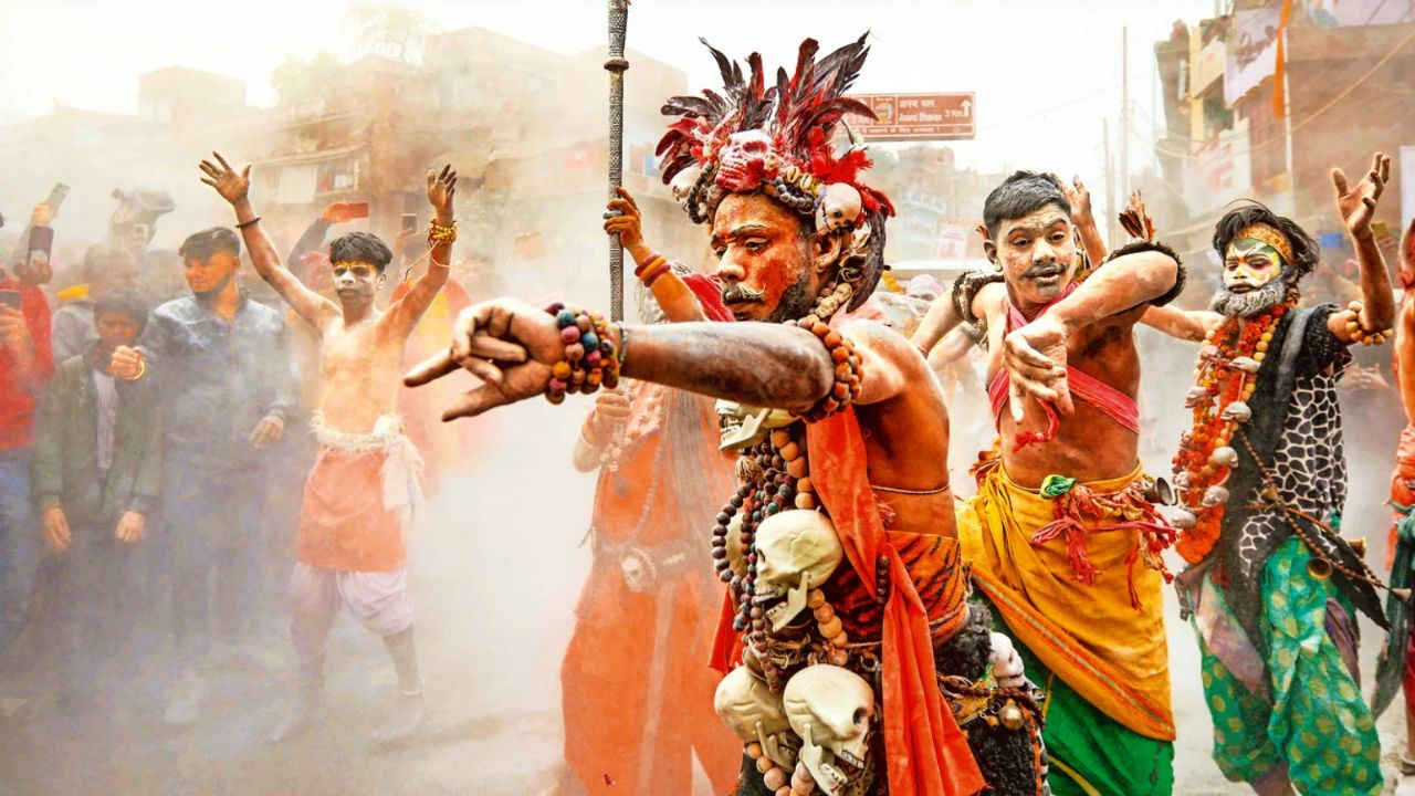 mahakumbh company promotion