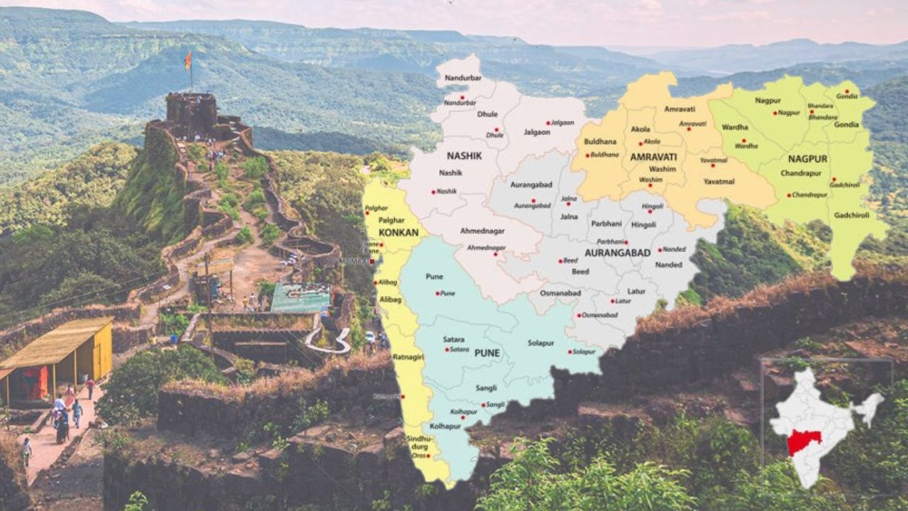 Maharashtra