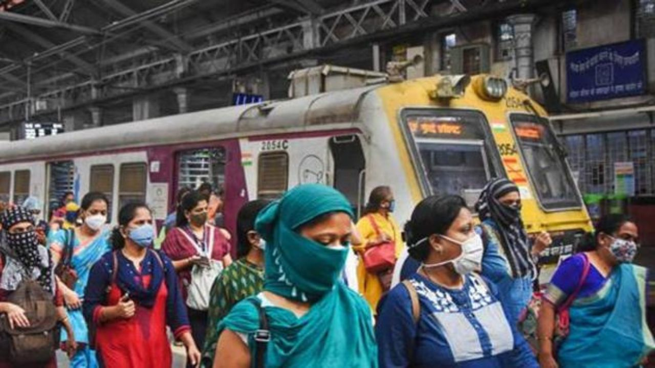 maharashtra women in politics