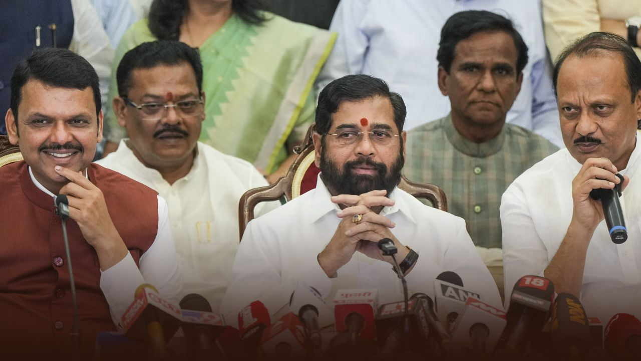 mahayuti alliance