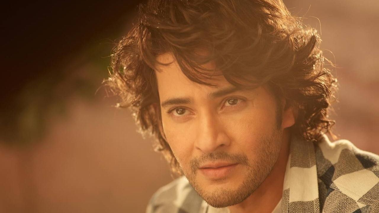 Mahesh Babu