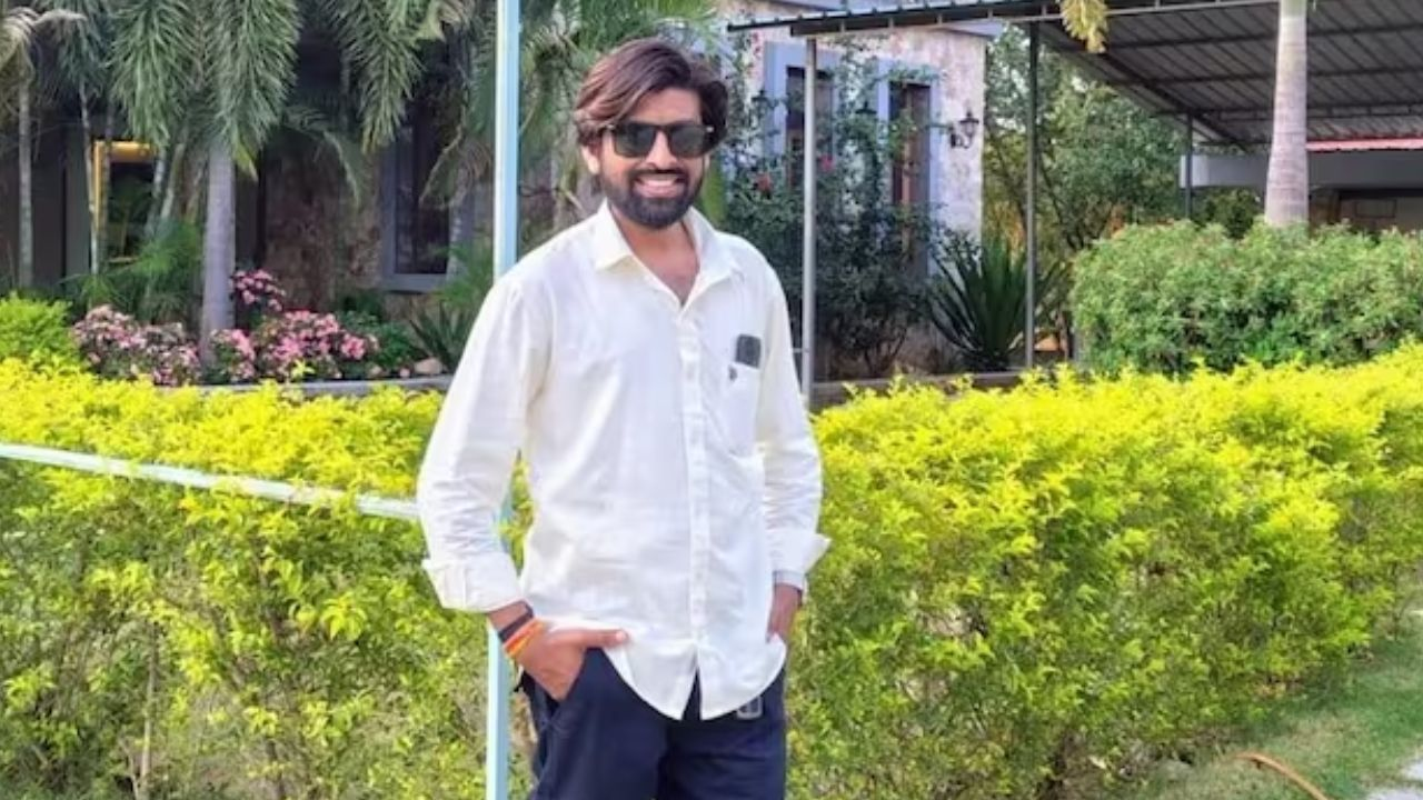 Mahesh Jeerawala