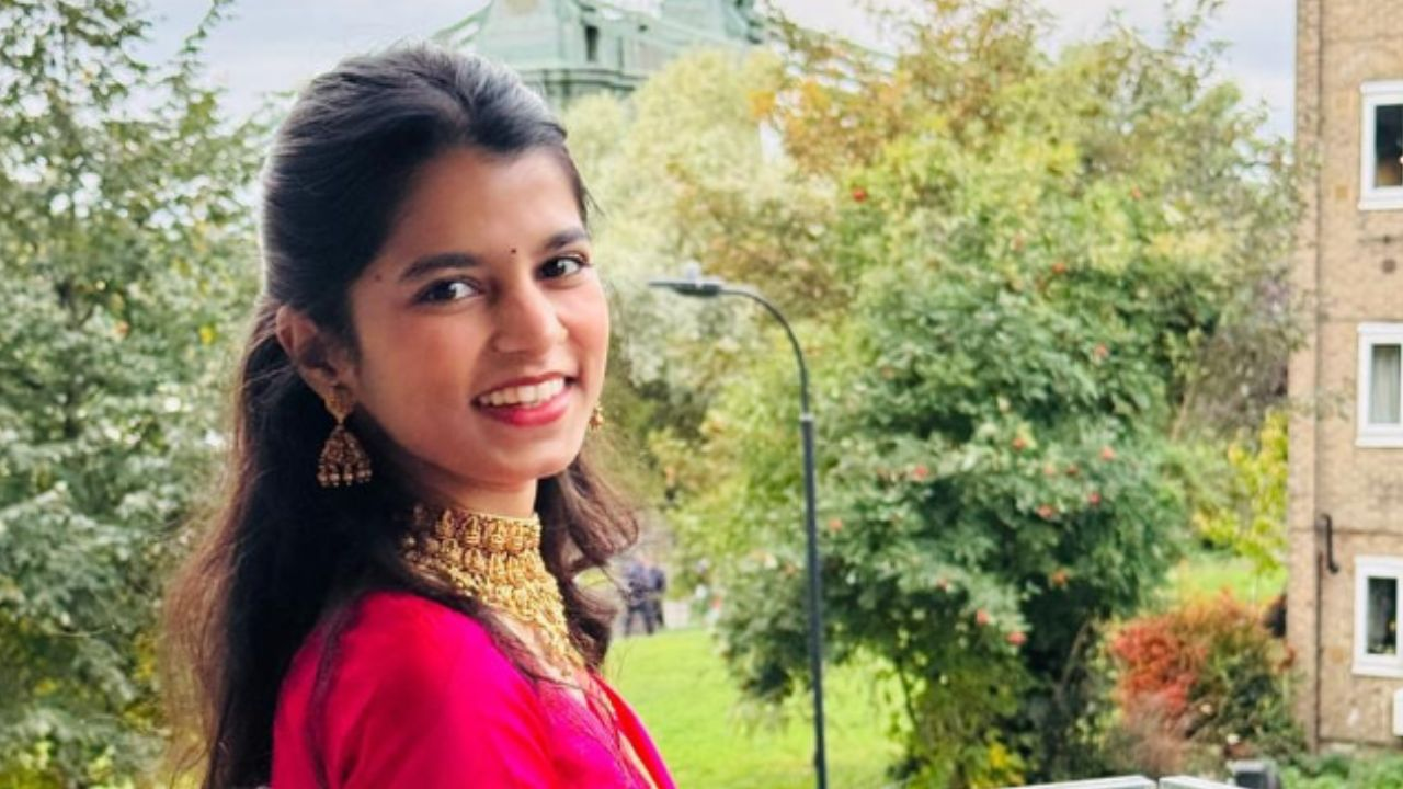 Maithili Thakur