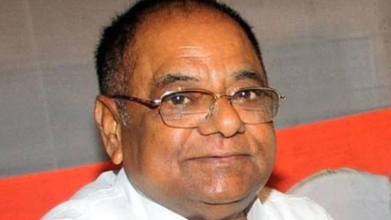 Mangani Lal Mandal