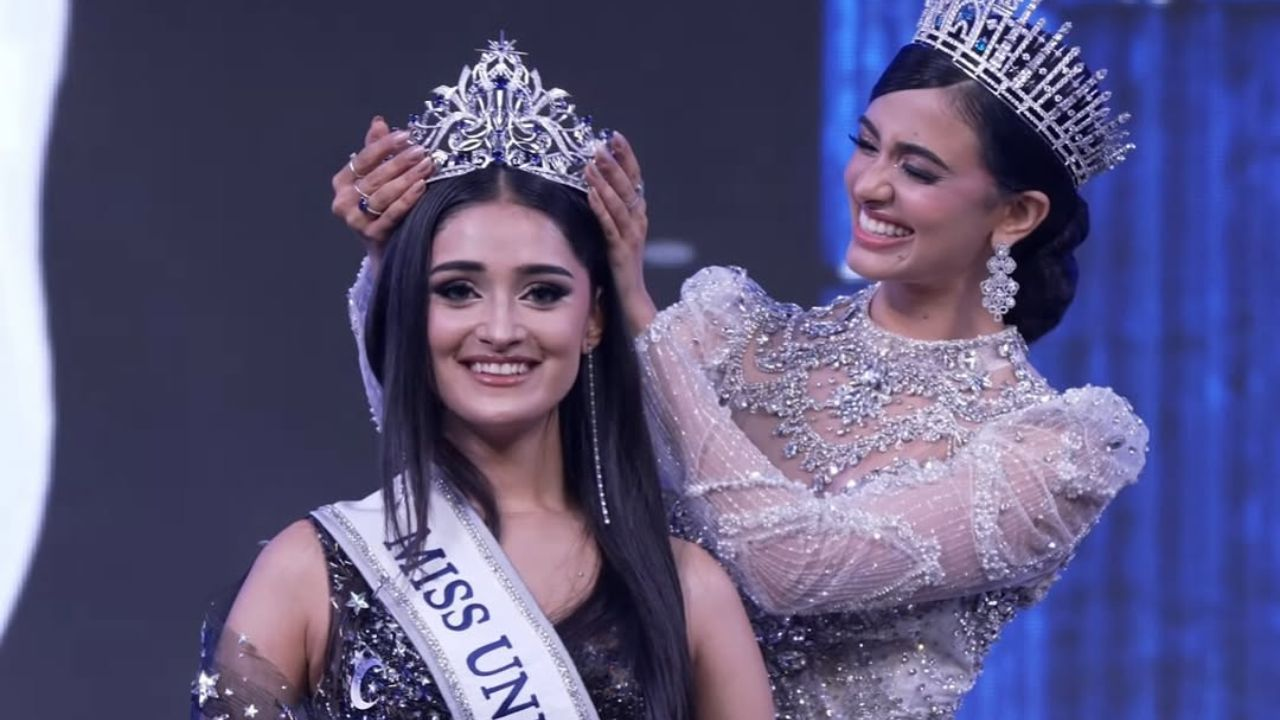 manika Vishwakarma