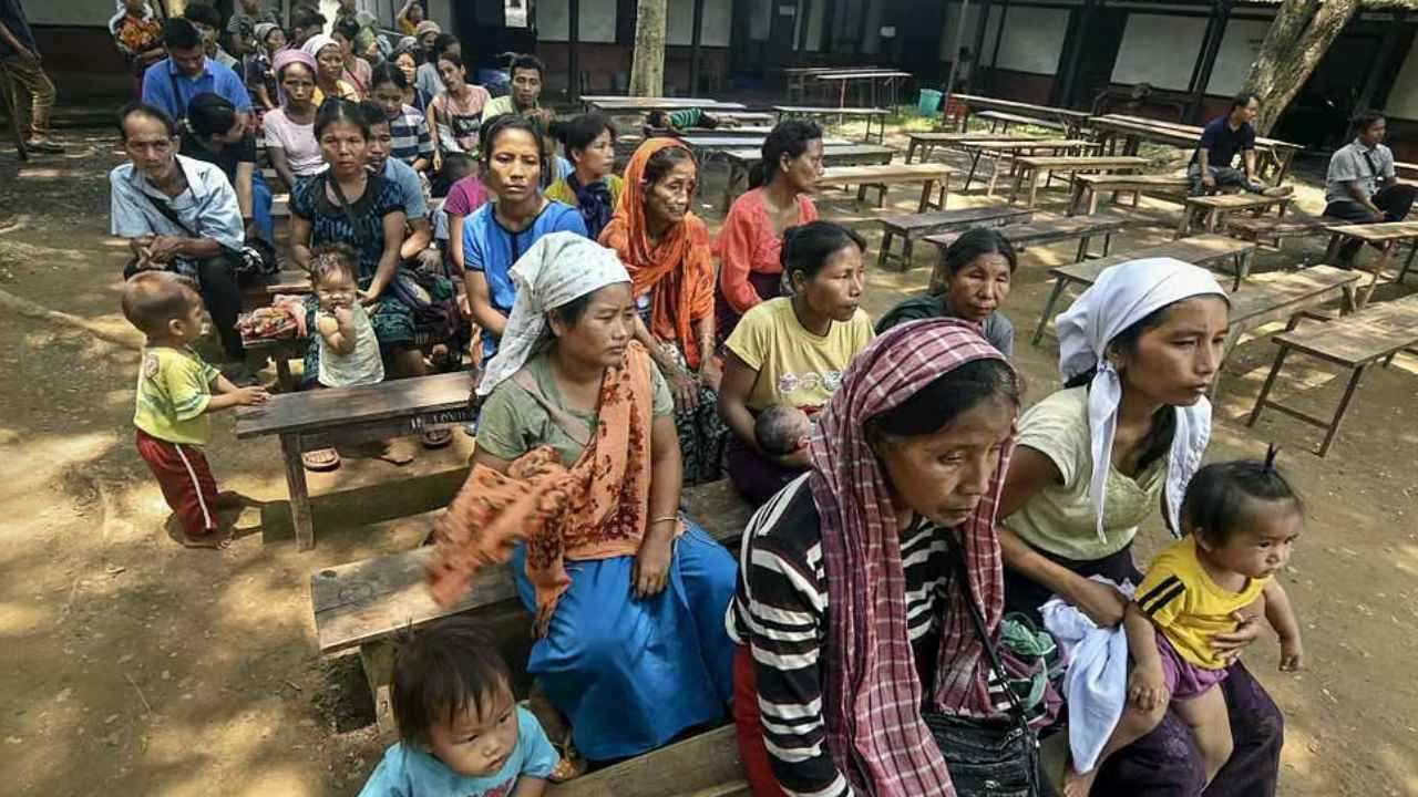 Representational Image । Photo Credit: PTI